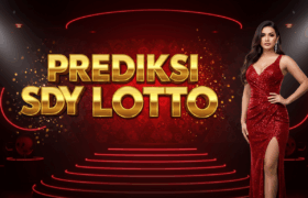 Sdy Lotto